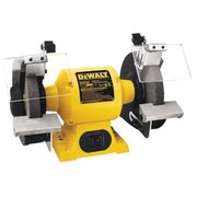 Dewalt DeWalt 115-DW758 8 Inch 3-4Hp Bench Grinder 115-DW758